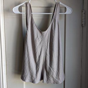 Wilfred Criss Cross Top